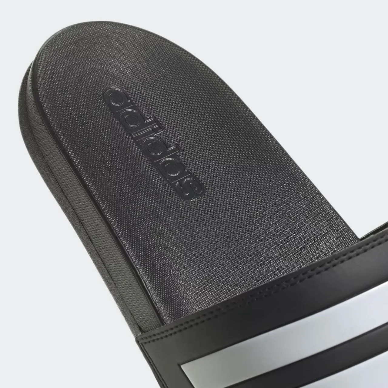 Adidas Adilette Comfort Slide Black