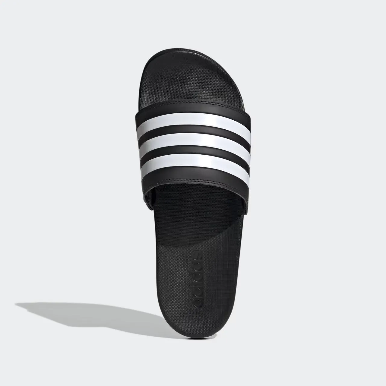 Adidas Adilette Comfort Slide Black