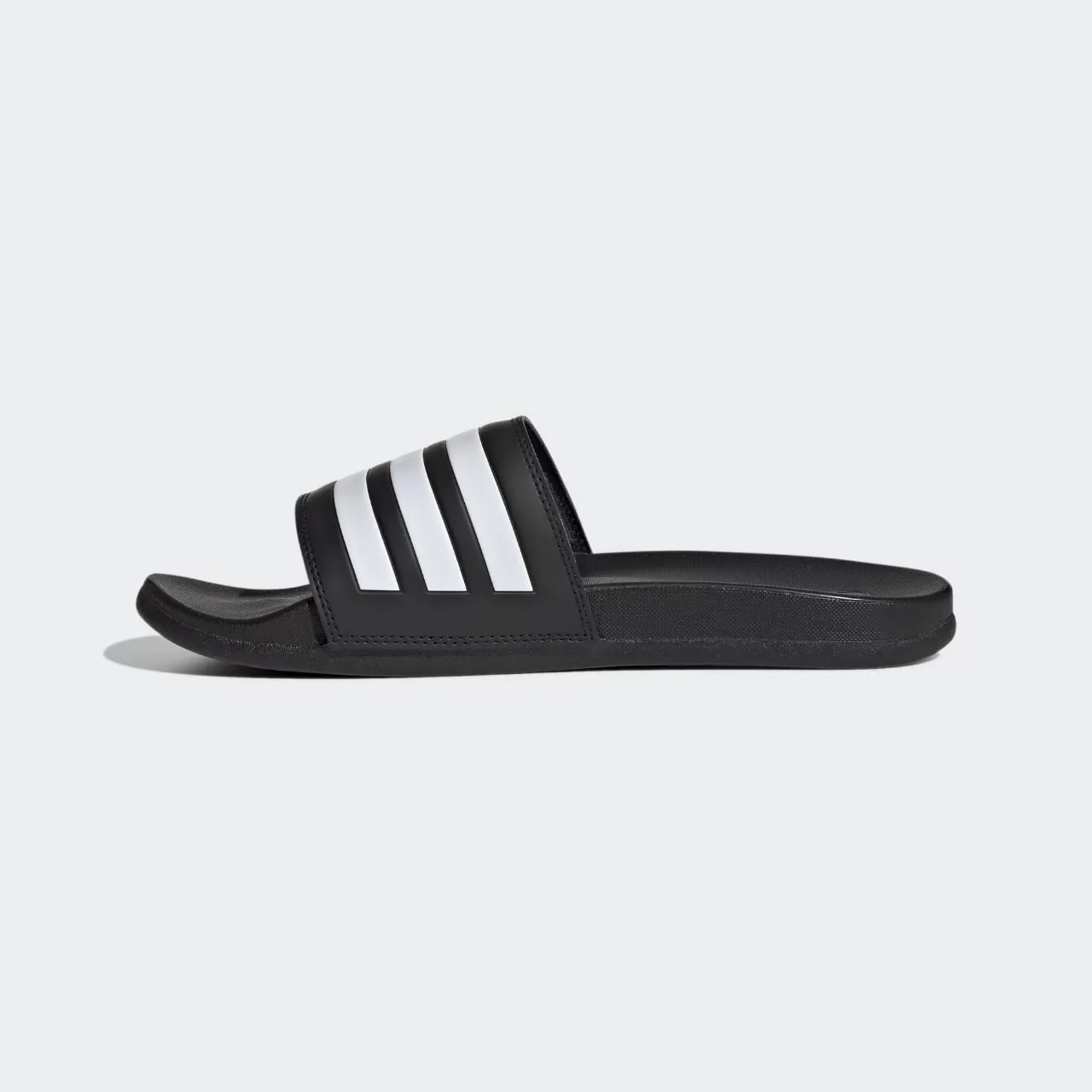 Adidas Adilette Comfort Slide Black