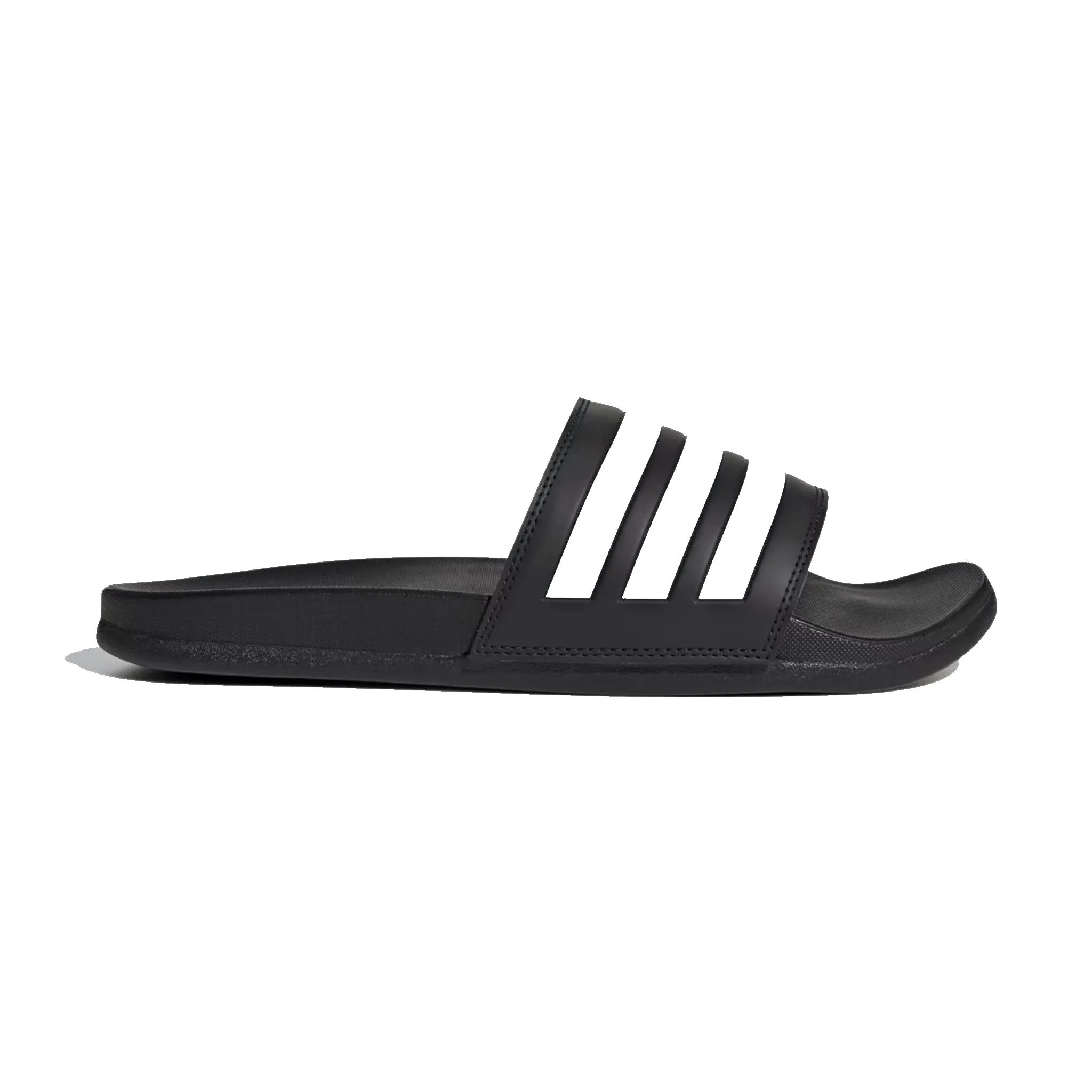 Adidas Adilette Comfort Slide Black