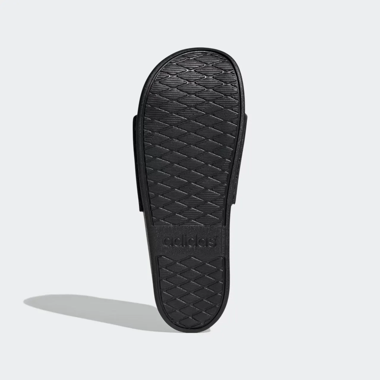 Adidas Adilette Comfort Slide Black