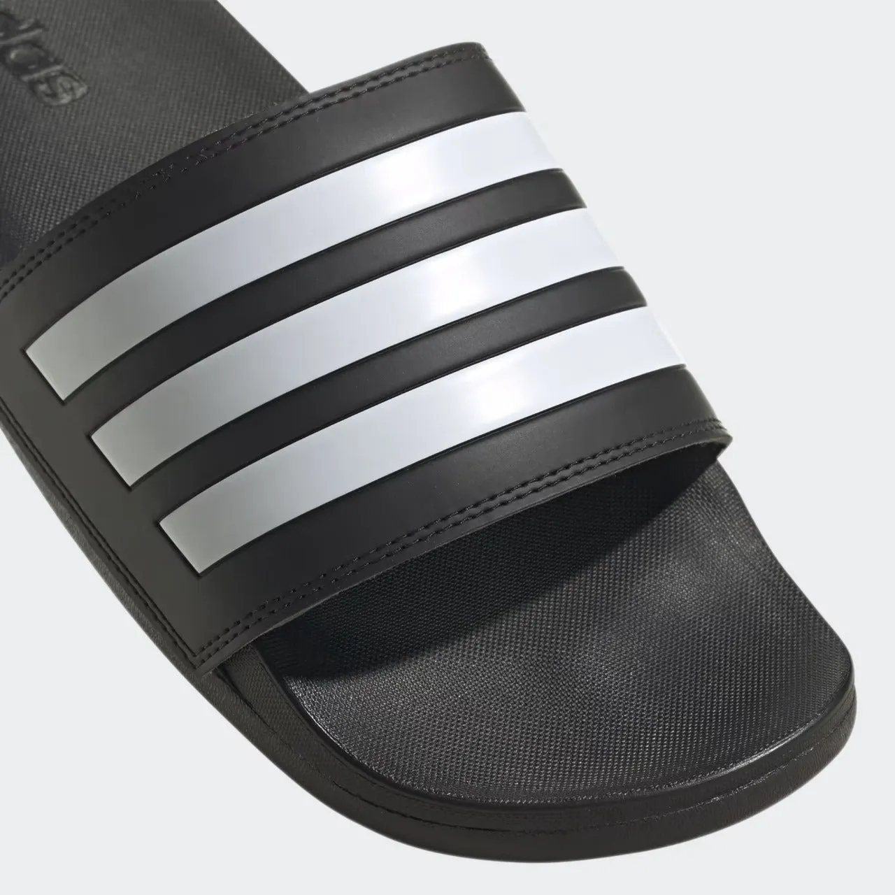 Adidas Adilette Comfort Slide Black