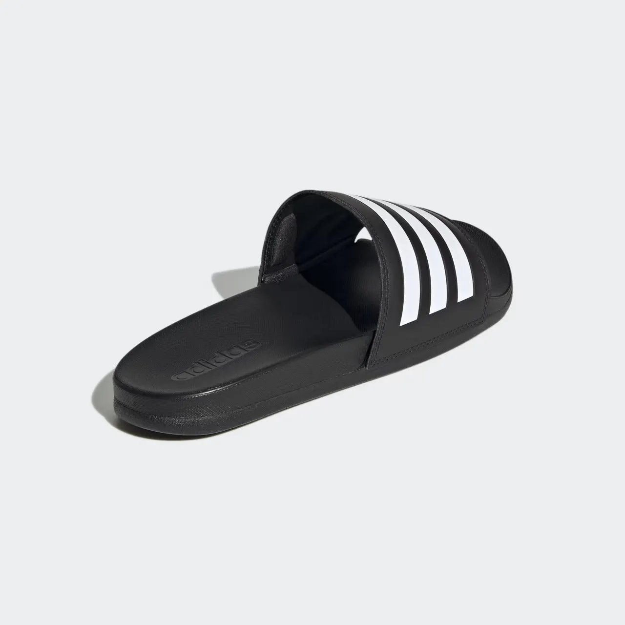 Adidas Adilette Comfort Slide Black