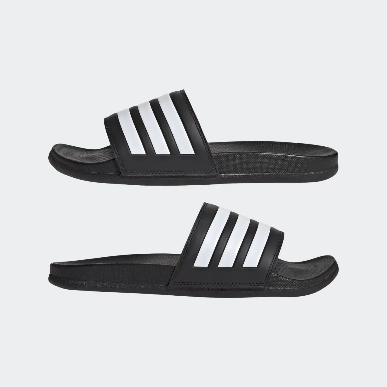 Adidas Adilette Comfort Slide Black