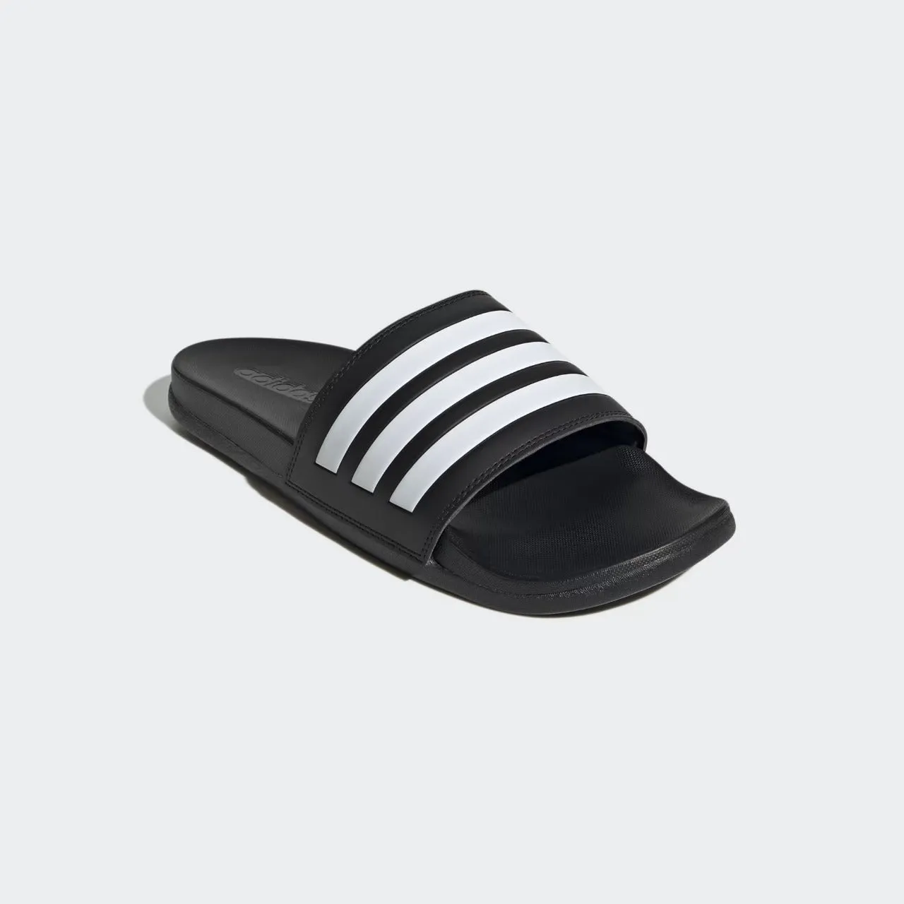 Adidas Adilette Comfort Slide Black