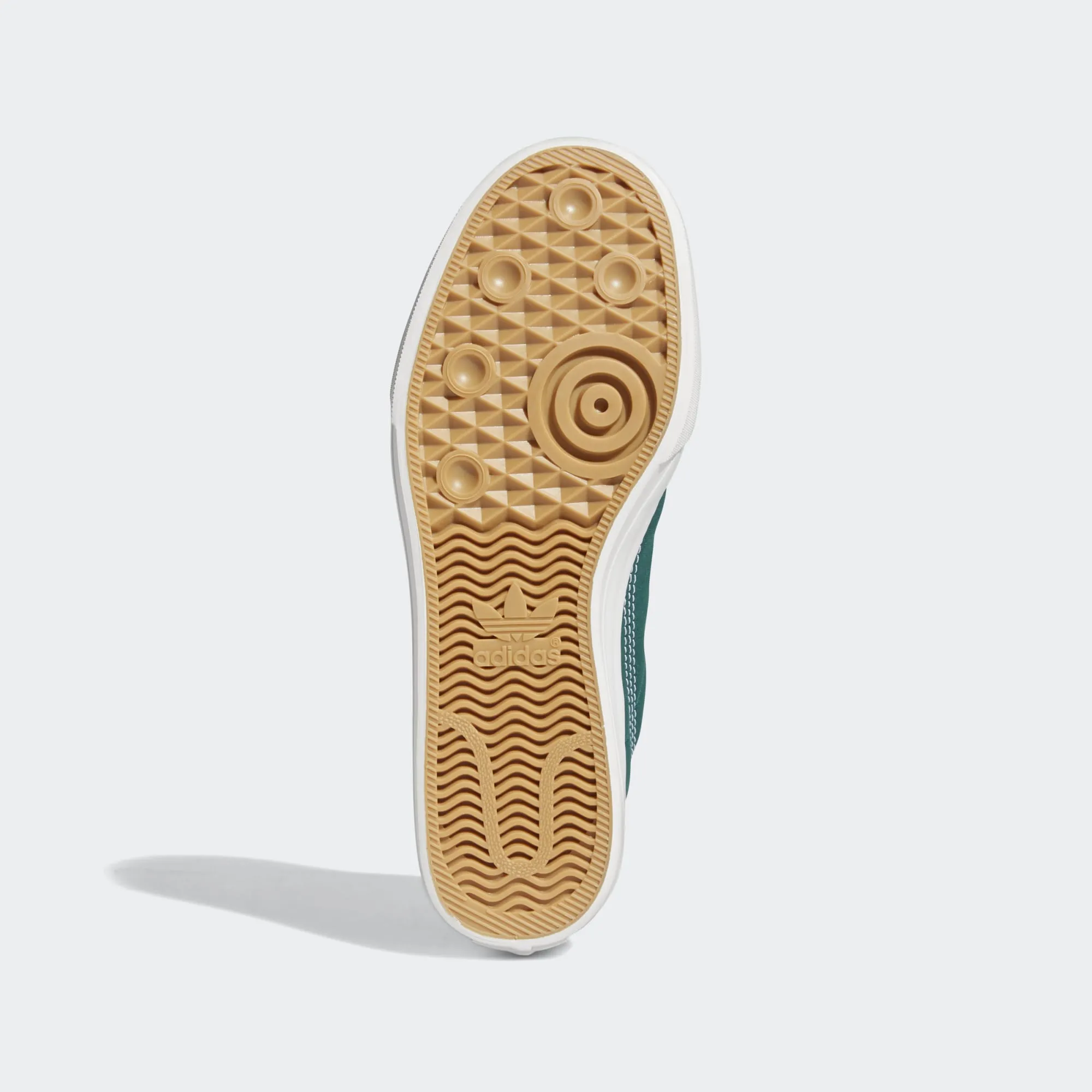 ADIDAS Continental Vulc (Collegiate Green)(EG6734)