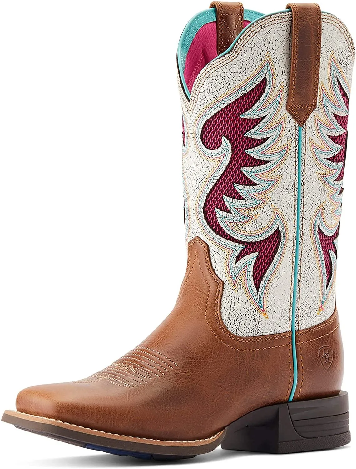 Ariat Women's Pinto Venttek 360° Western Boot