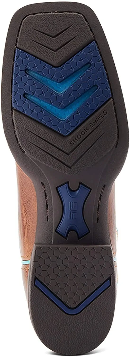 Ariat Women's Pinto Venttek 360° Western Boot