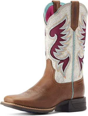 Ariat Women's Pinto Venttek 360° Western Boot