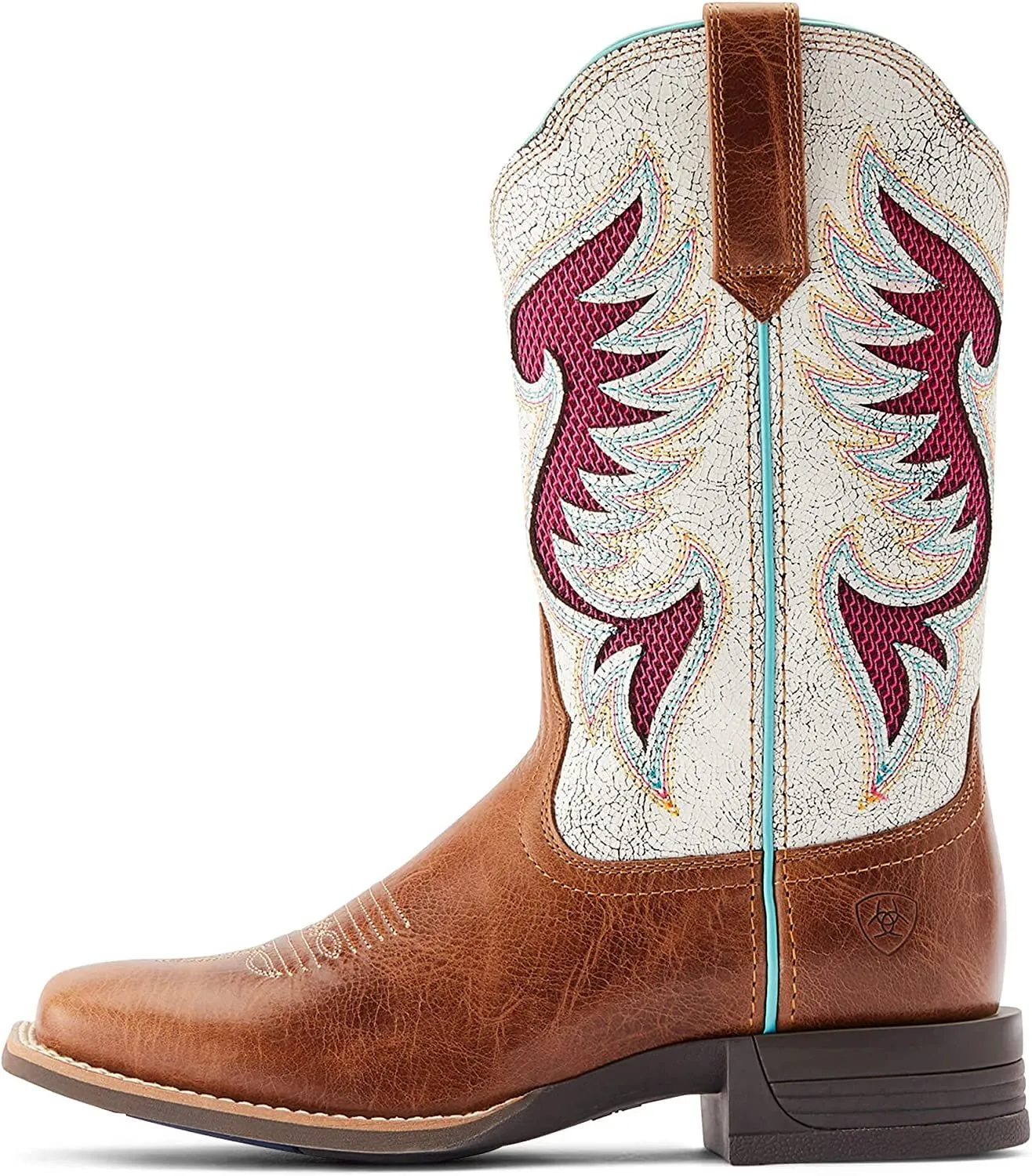 Ariat Women's Pinto Venttek 360° Western Boot