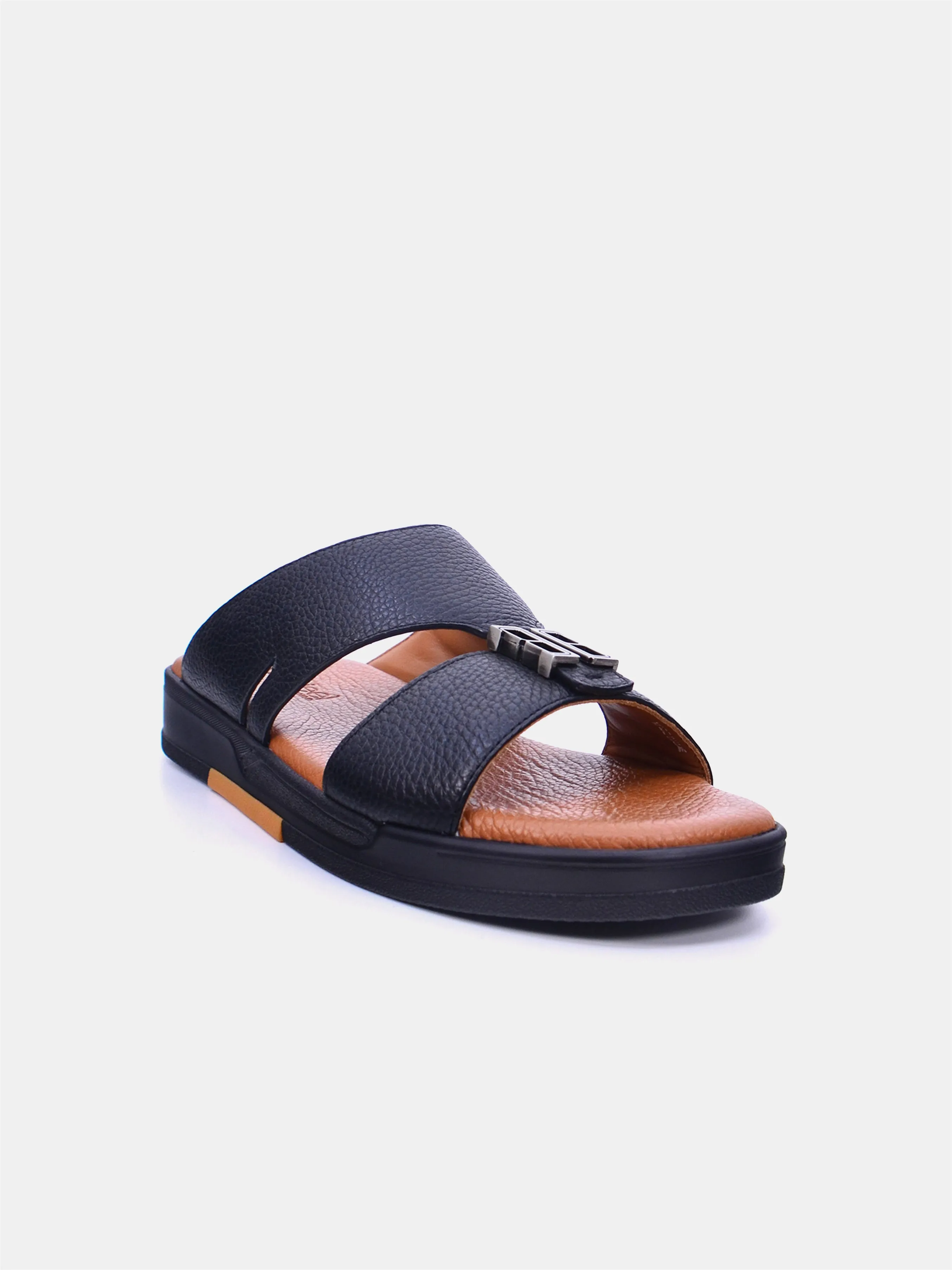 Barjeel Uno B-122 Men's Arabic Sandals