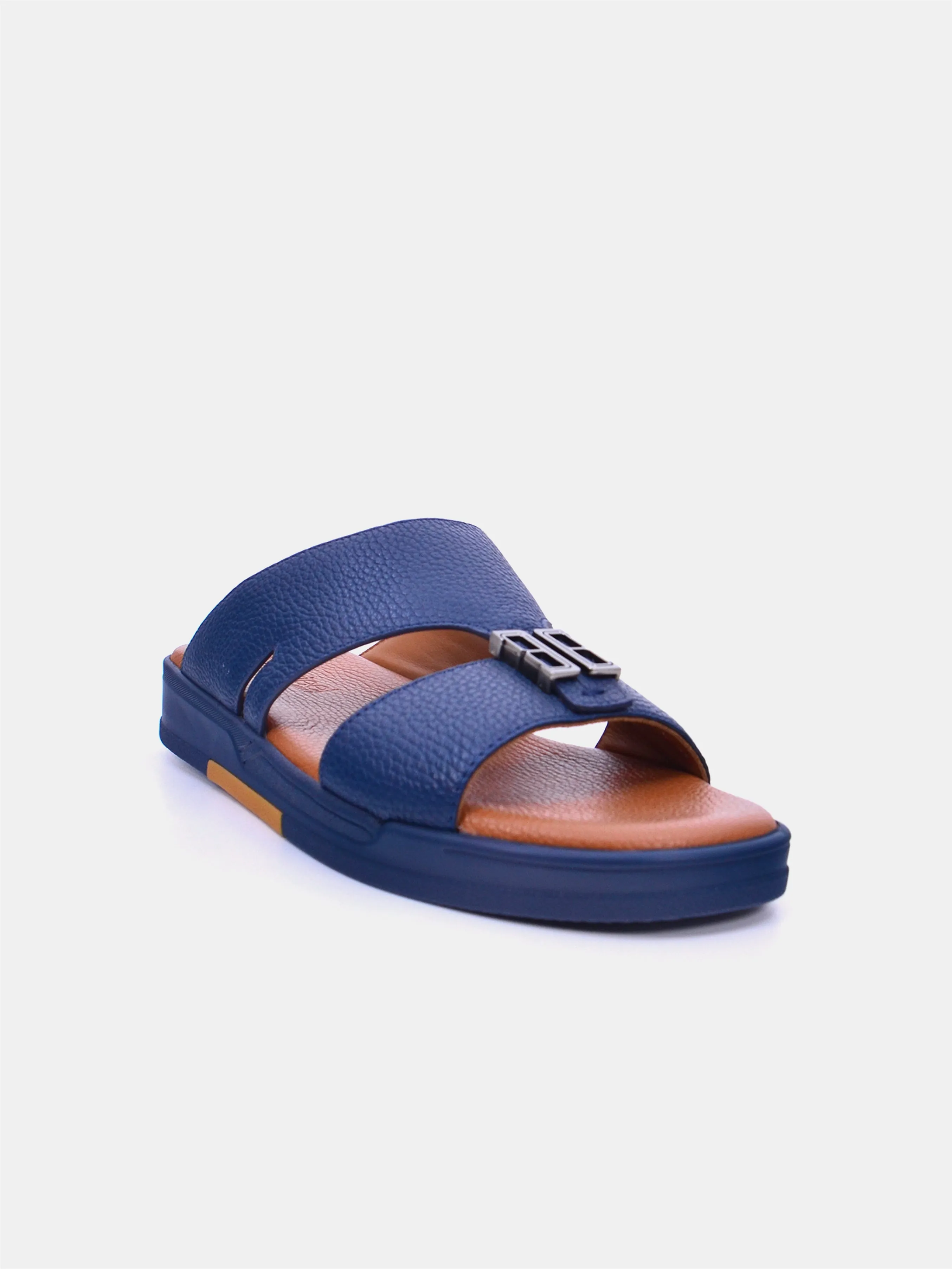 Barjeel Uno B-122 Men's Arabic Sandals