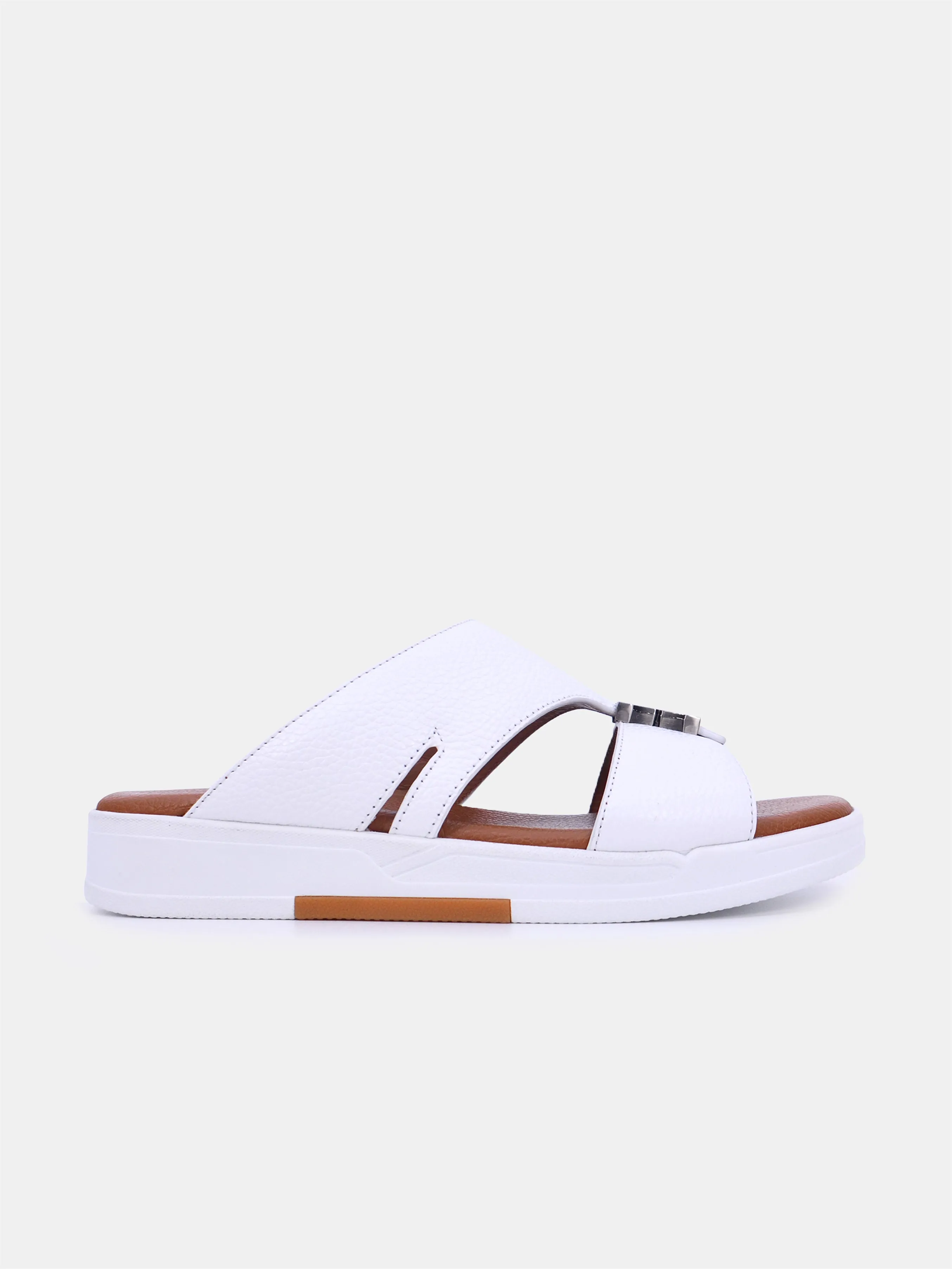 Barjeel Uno B-122 Men's Arabic Sandals