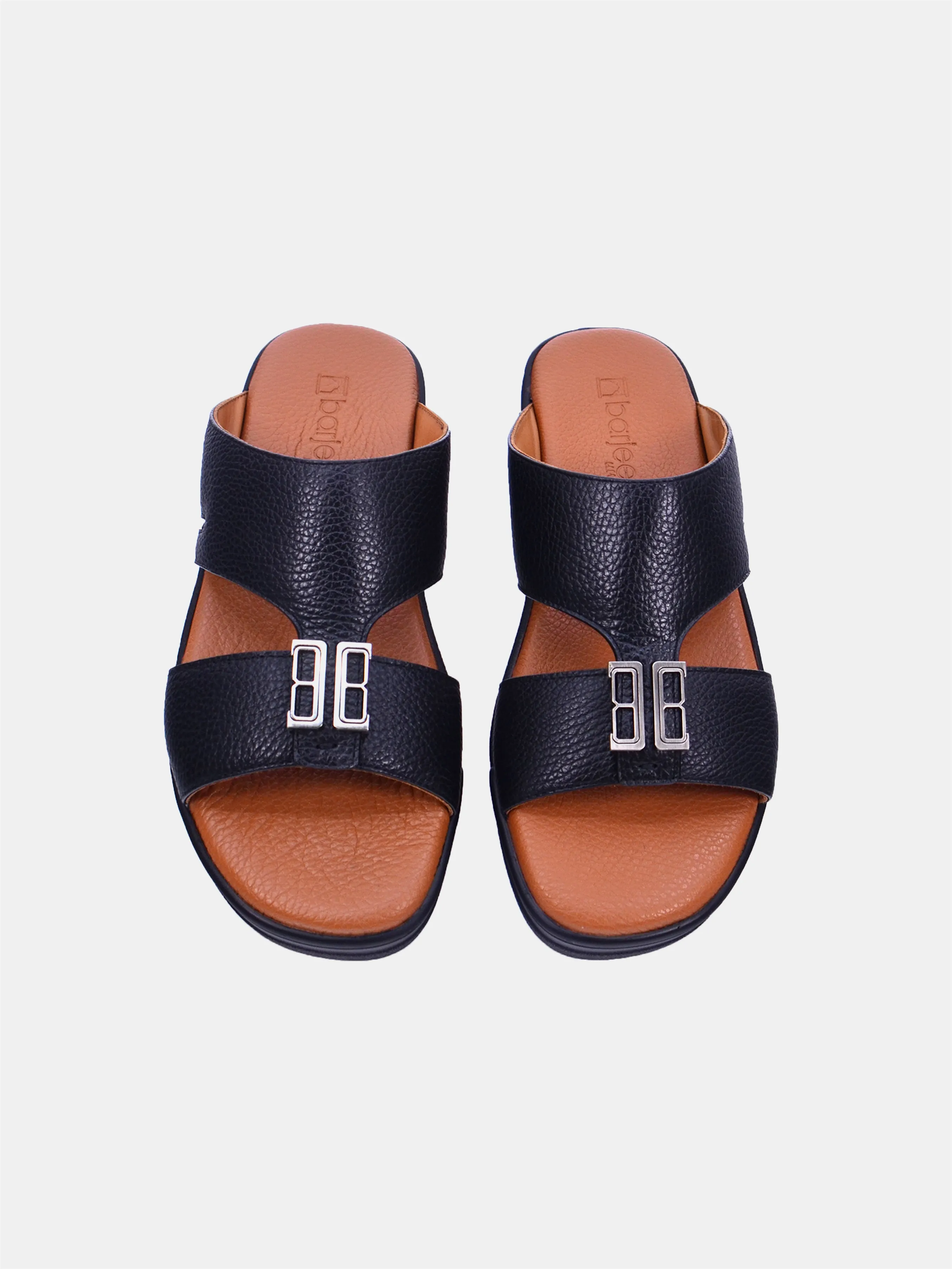 Barjeel Uno B-122 Men's Arabic Sandals