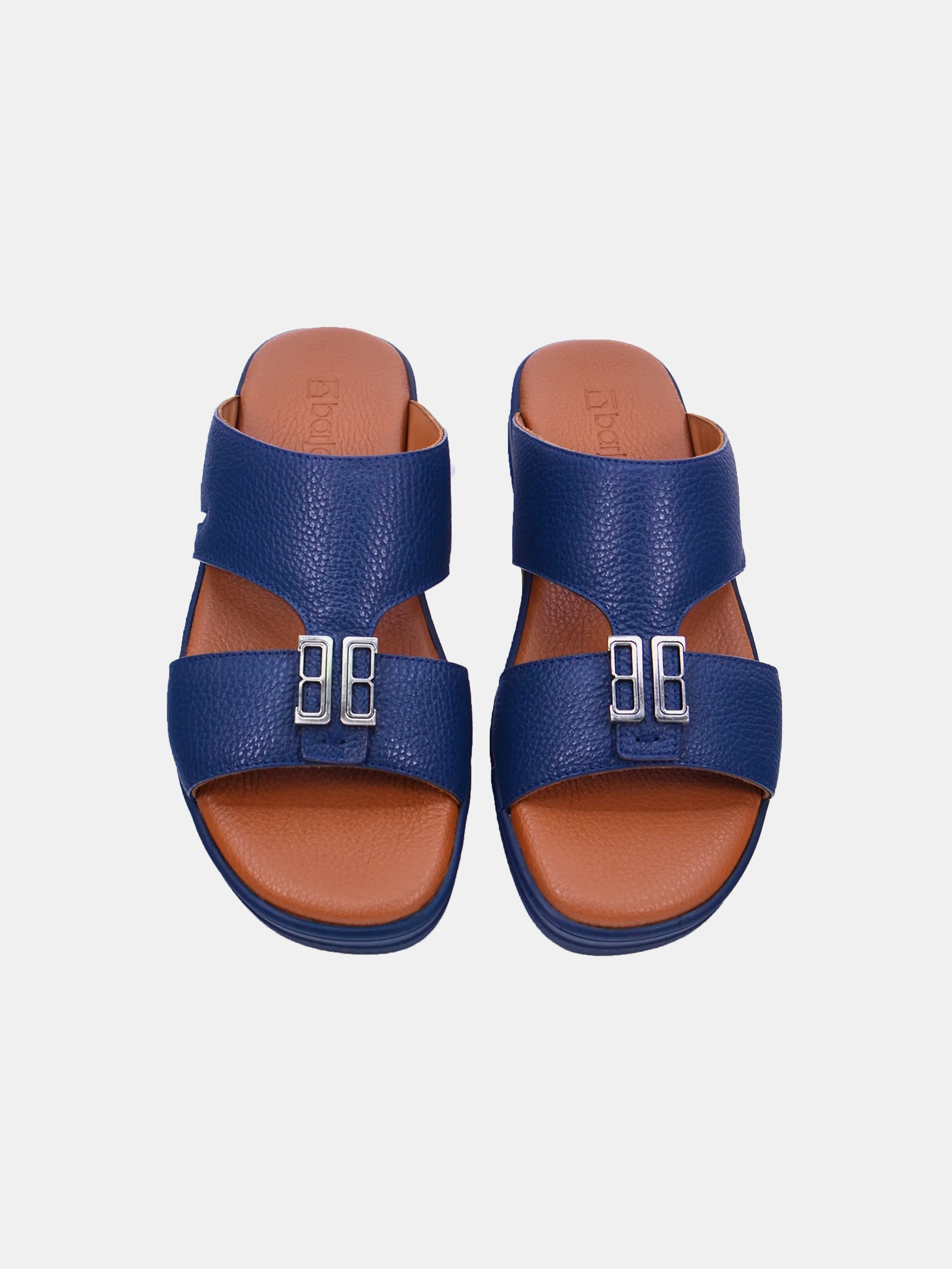 Barjeel Uno B-122 Men's Arabic Sandals