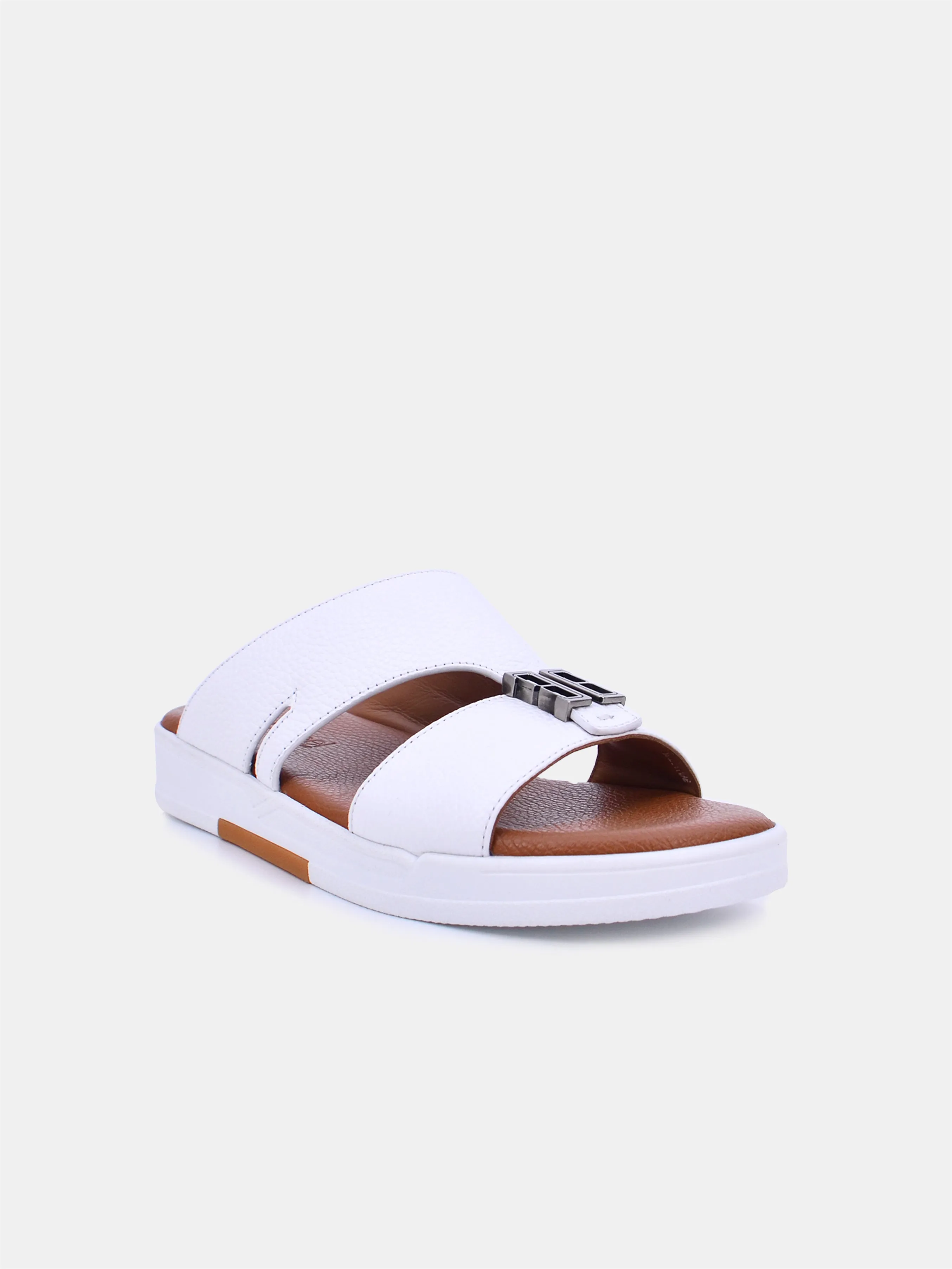 Barjeel Uno B-122 Men's Arabic Sandals