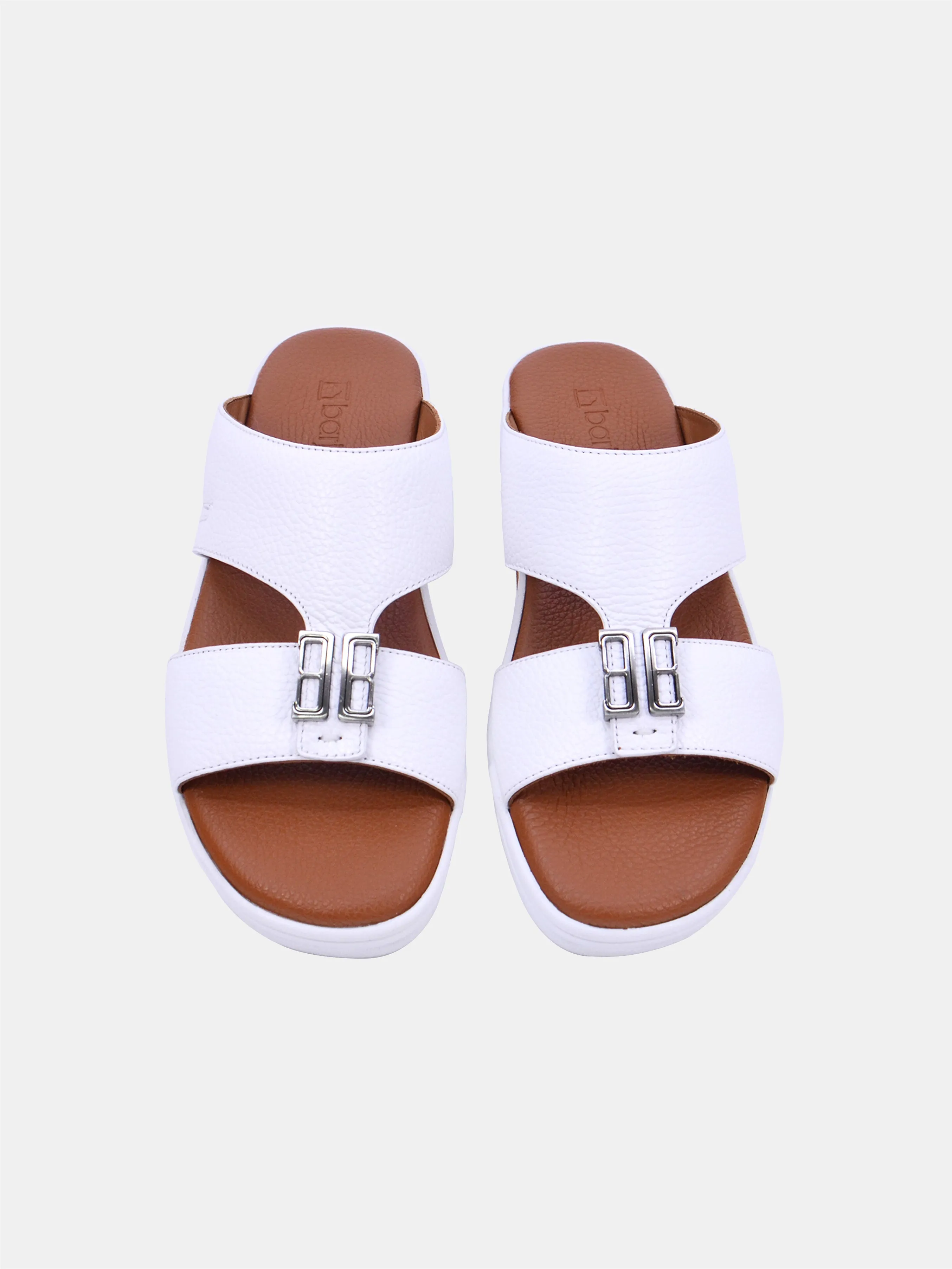 Barjeel Uno B-122 Men's Arabic Sandals