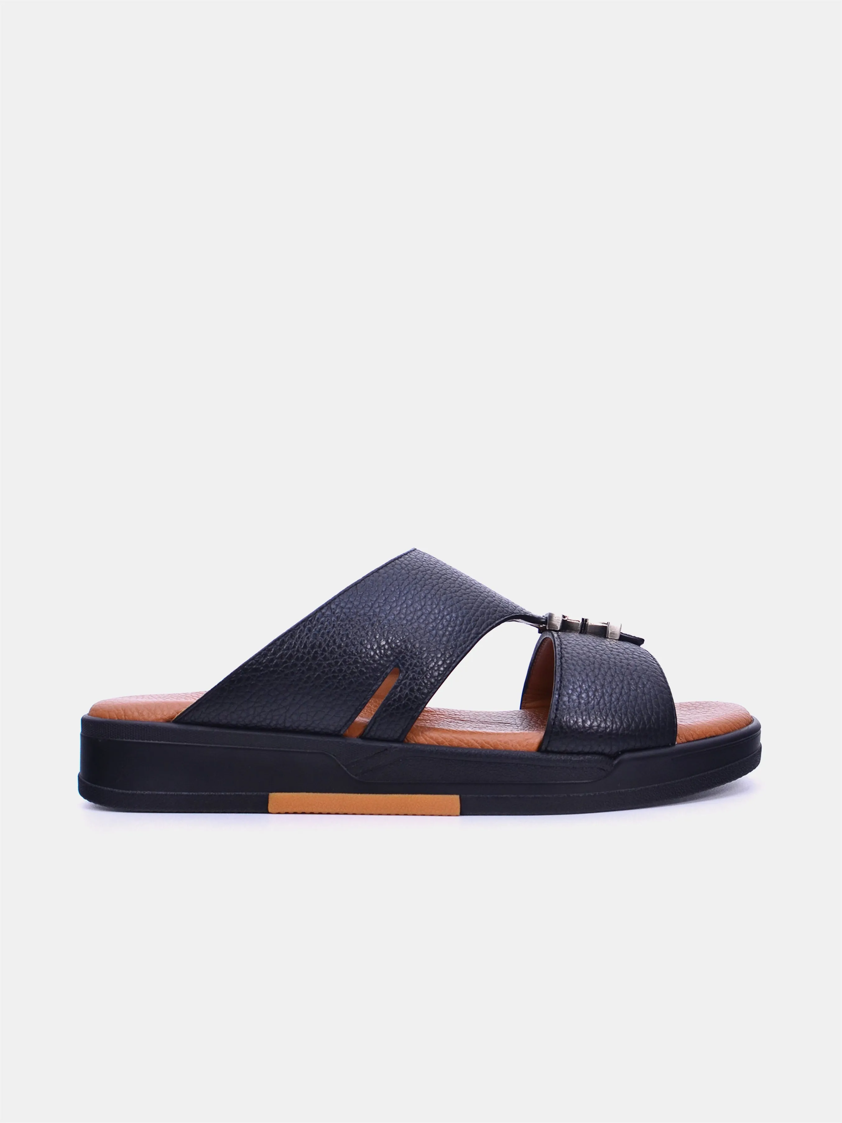 Barjeel Uno B-122 Men's Arabic Sandals