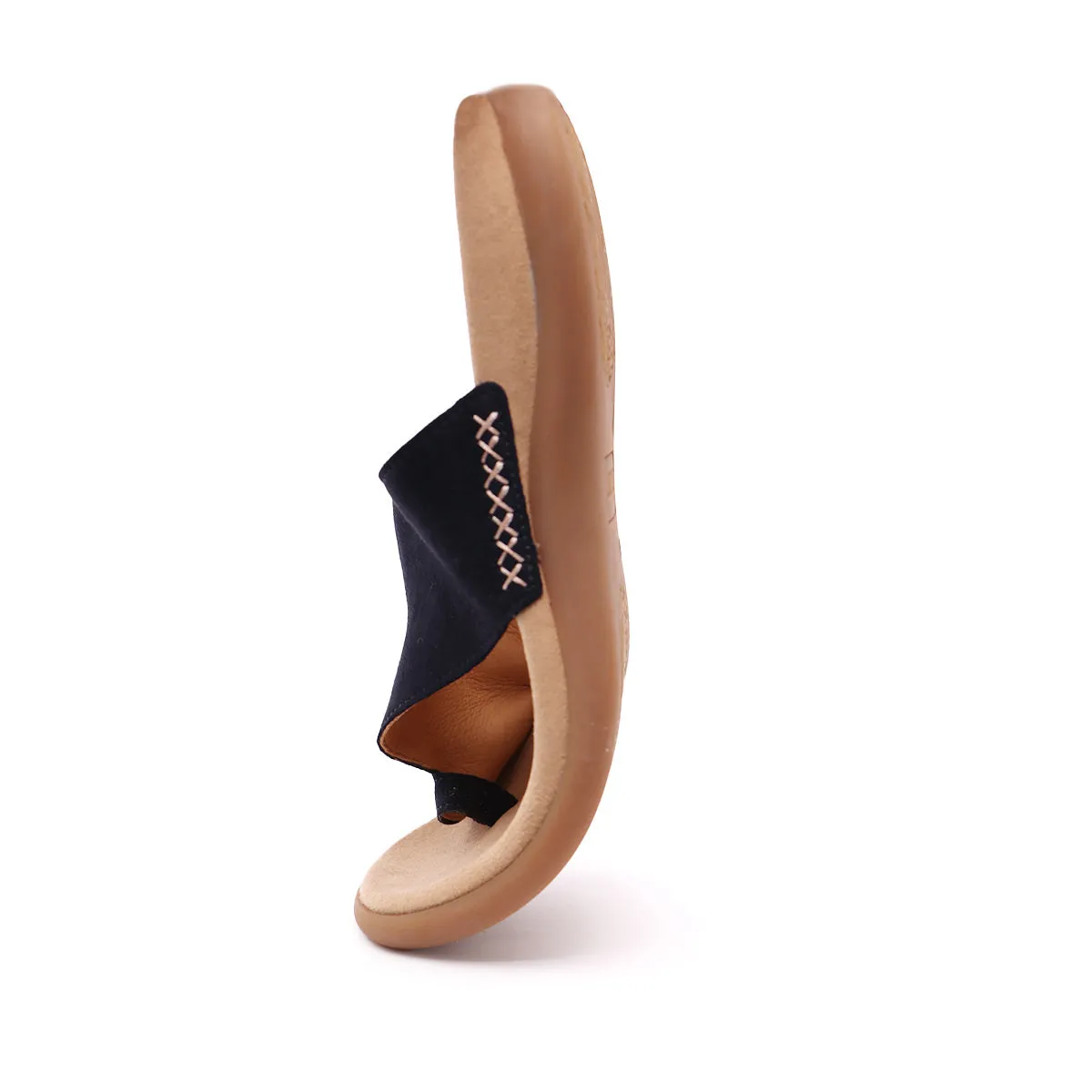 Beatus Champagne Support Sandals