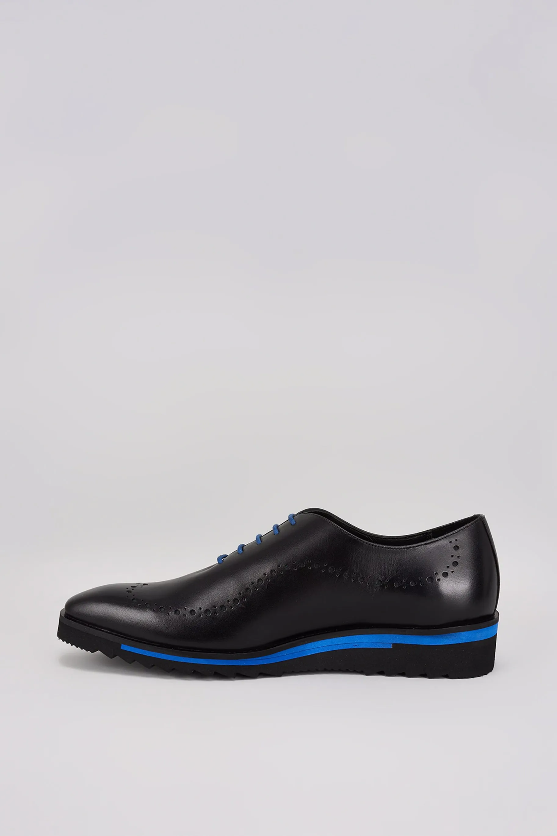 Brogue Sneaker - Noah