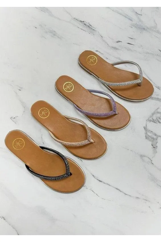 CARLY 2 Sandals