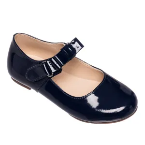 Charlotte Maryjane - Navy