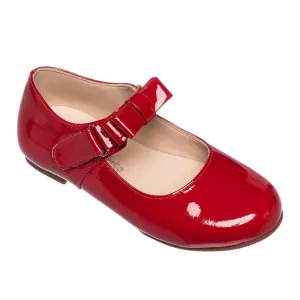 Charlotte Maryjane - Red