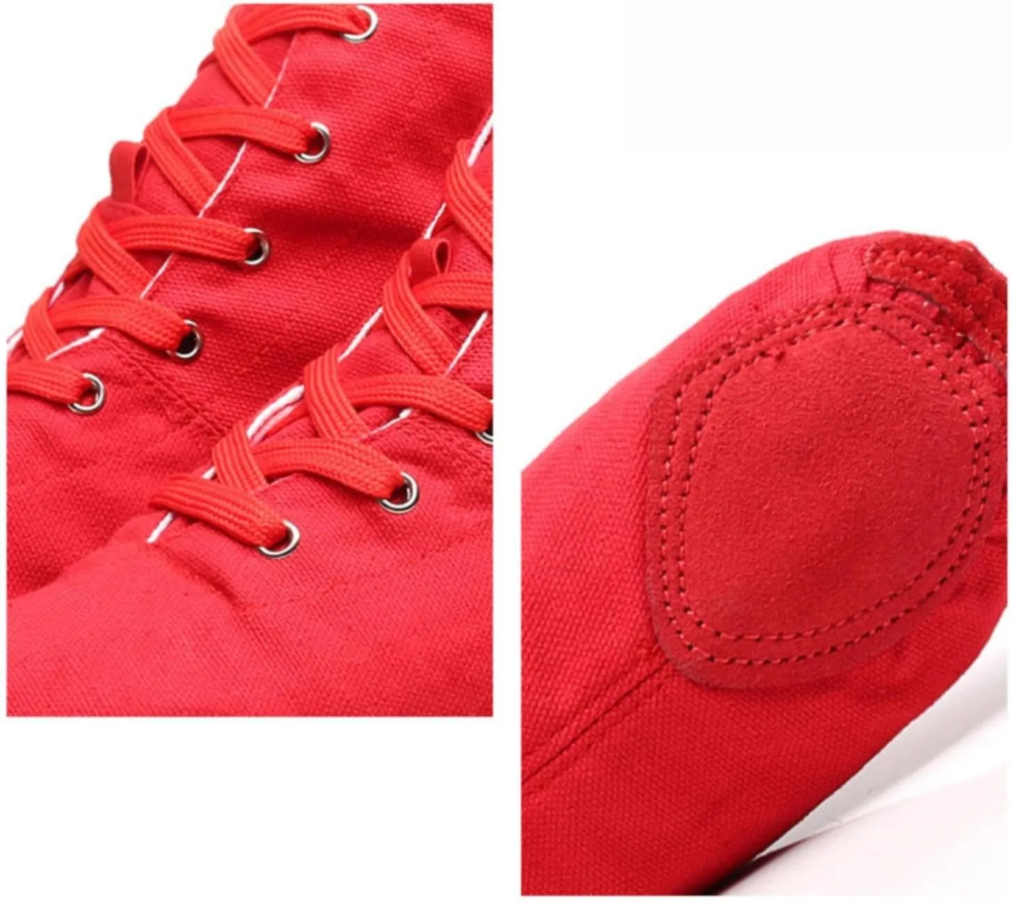 Children Shoes Dance Shoes Warm Dance Ballet Performance Indoor Shoes Jazz Dance Shoes Slip Shoes