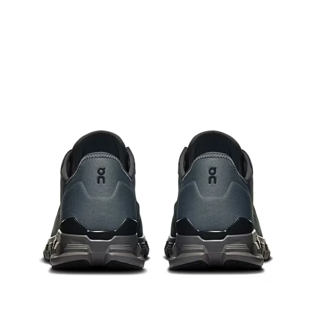 Cloud X 4 AD M Stone | Black M