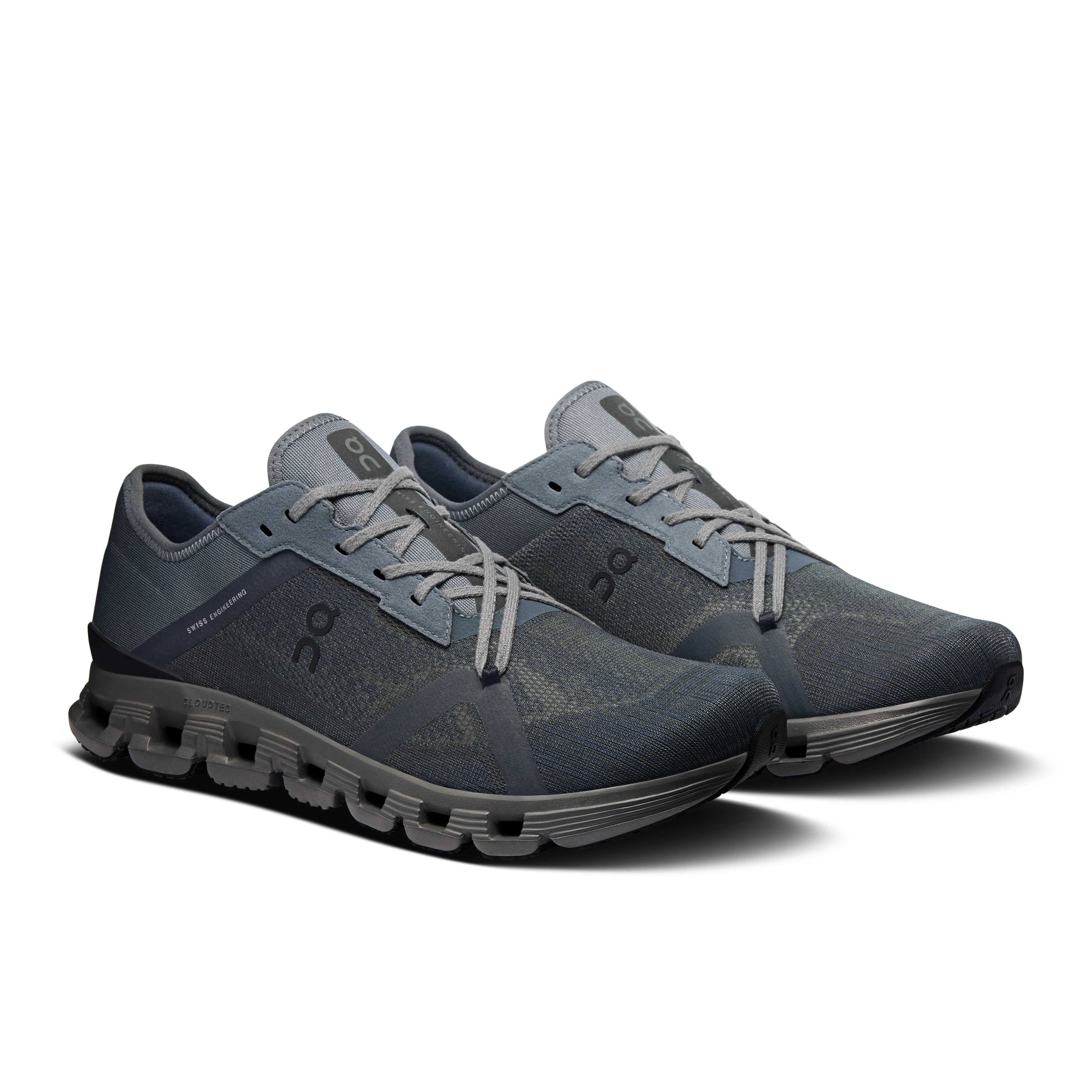 Cloud X 4 AD M Stone | Black M