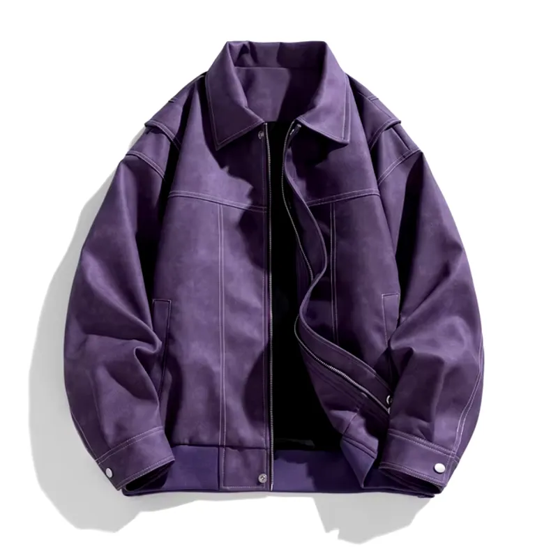 Corsini Aviator Jacket