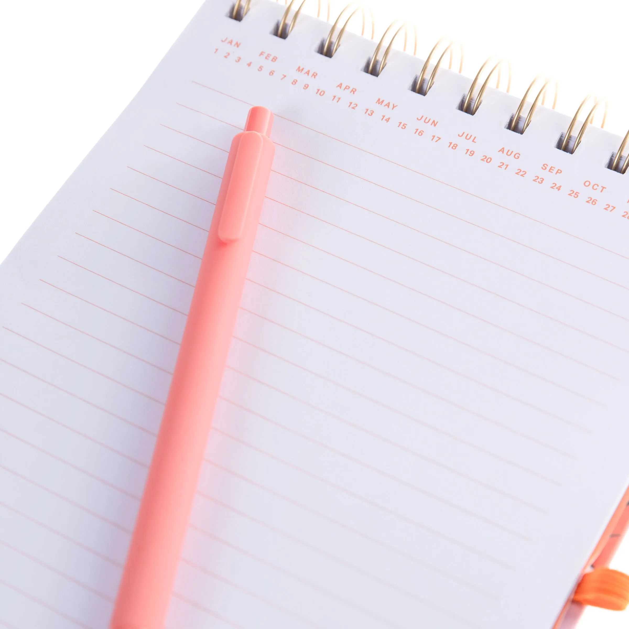 Cowgirl Boots Task Pad with Pen