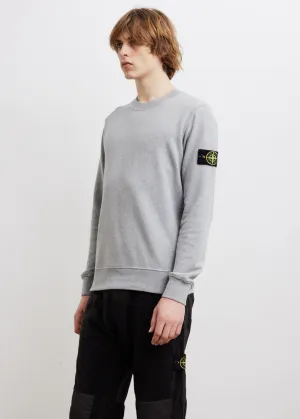 Crew Badge Sweatshirt