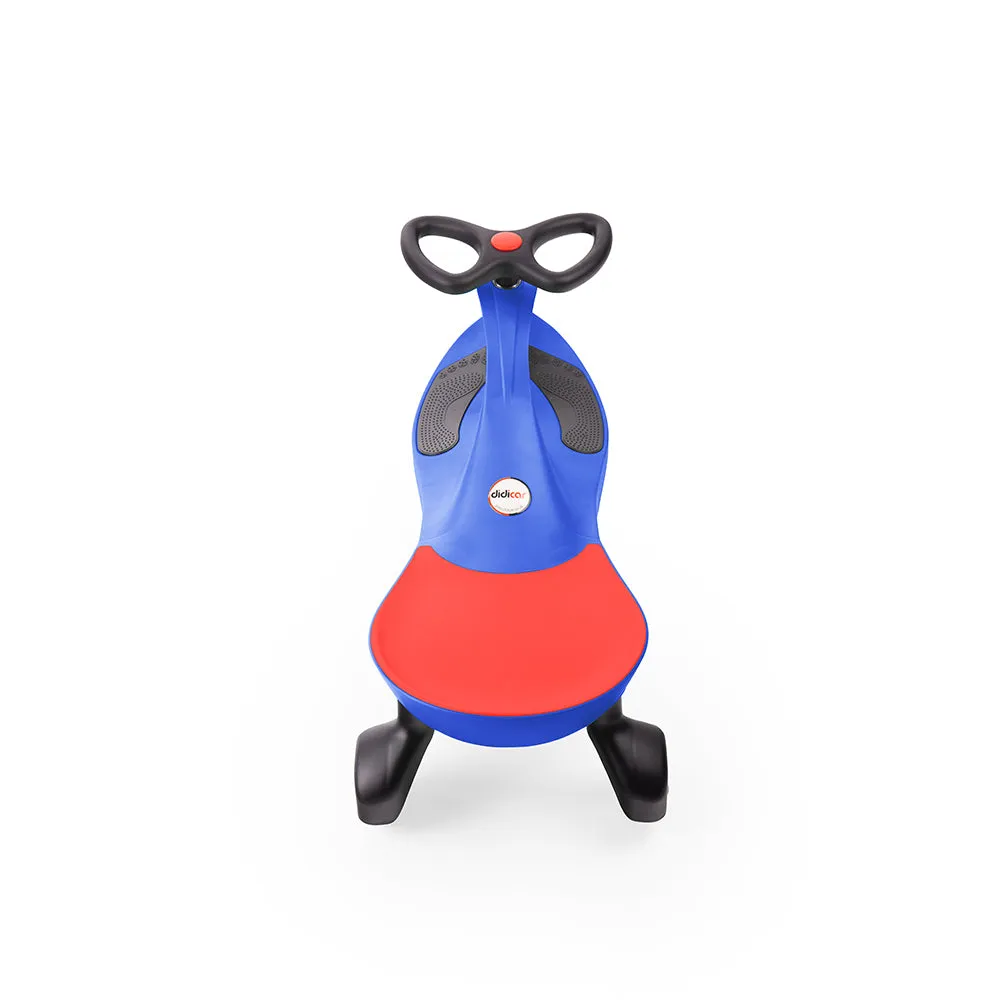 didicar® - Cool Blue