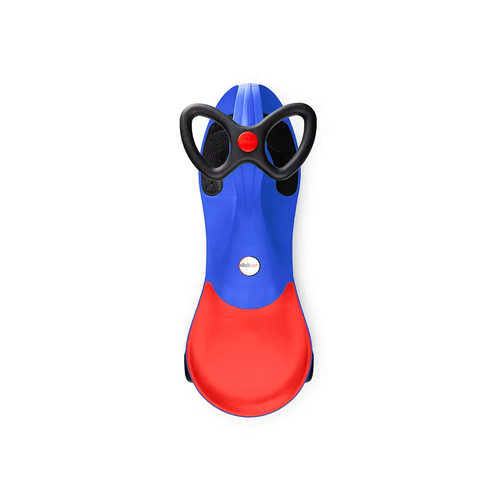 didicar® - Cool Blue