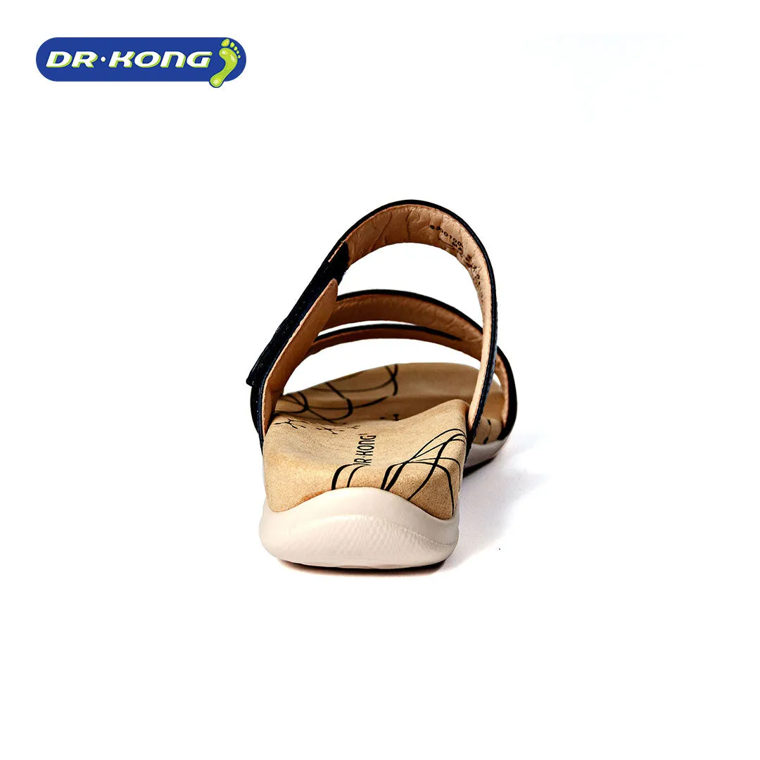 Dr. Kong Total Contact Women's Sandals S3001008