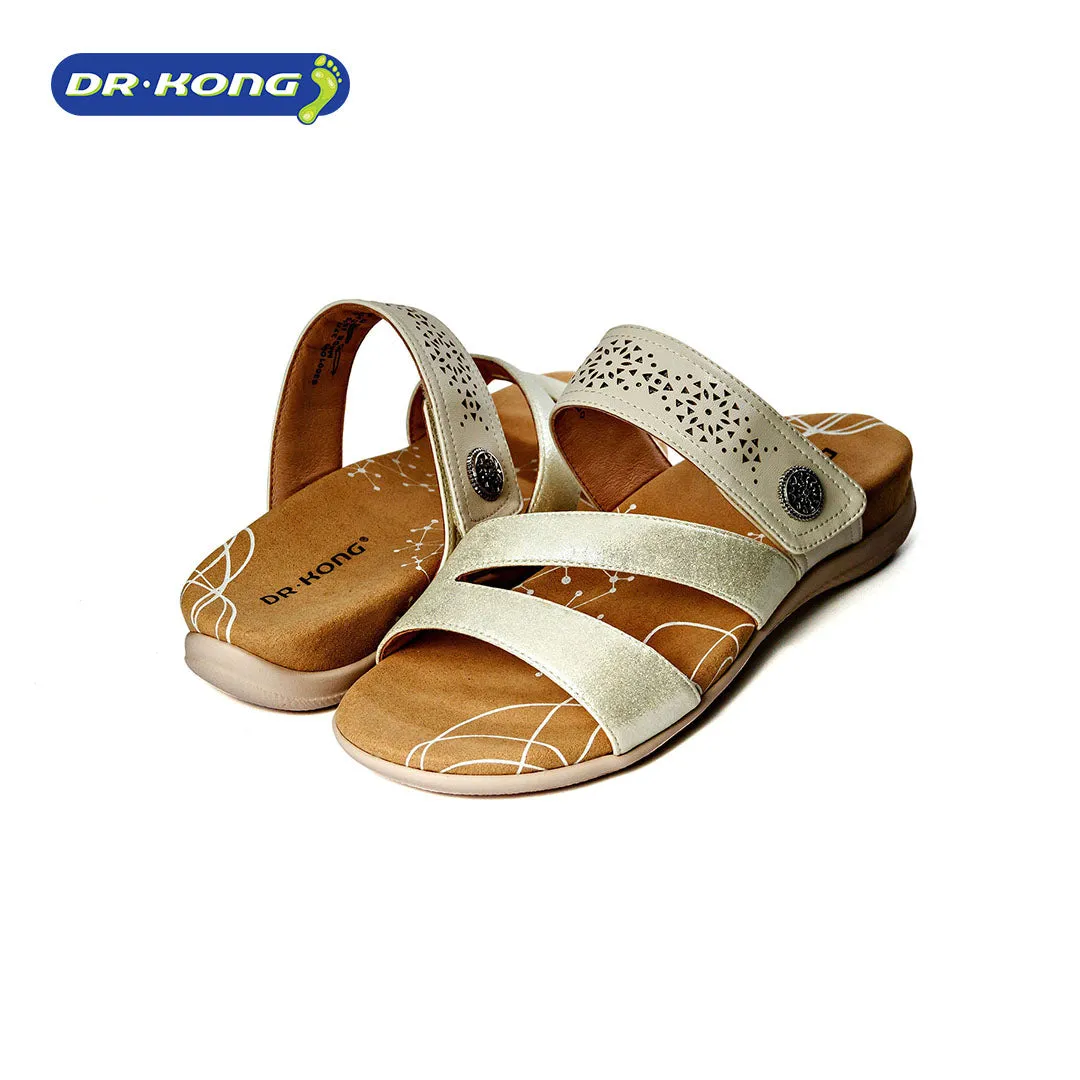 Dr. Kong Total Contact Women's Sandals S3001008