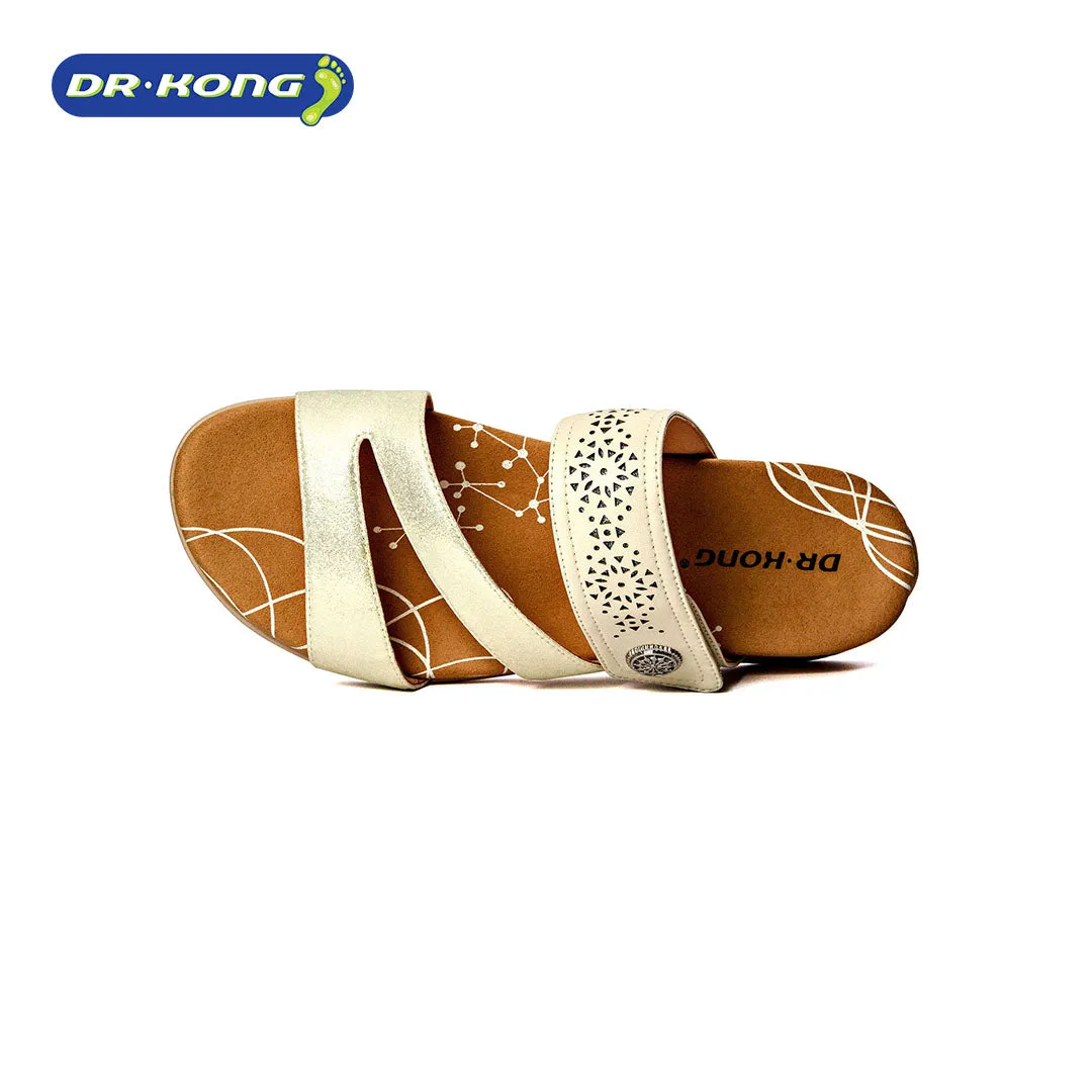 Dr. Kong Total Contact Women's Sandals S3001008