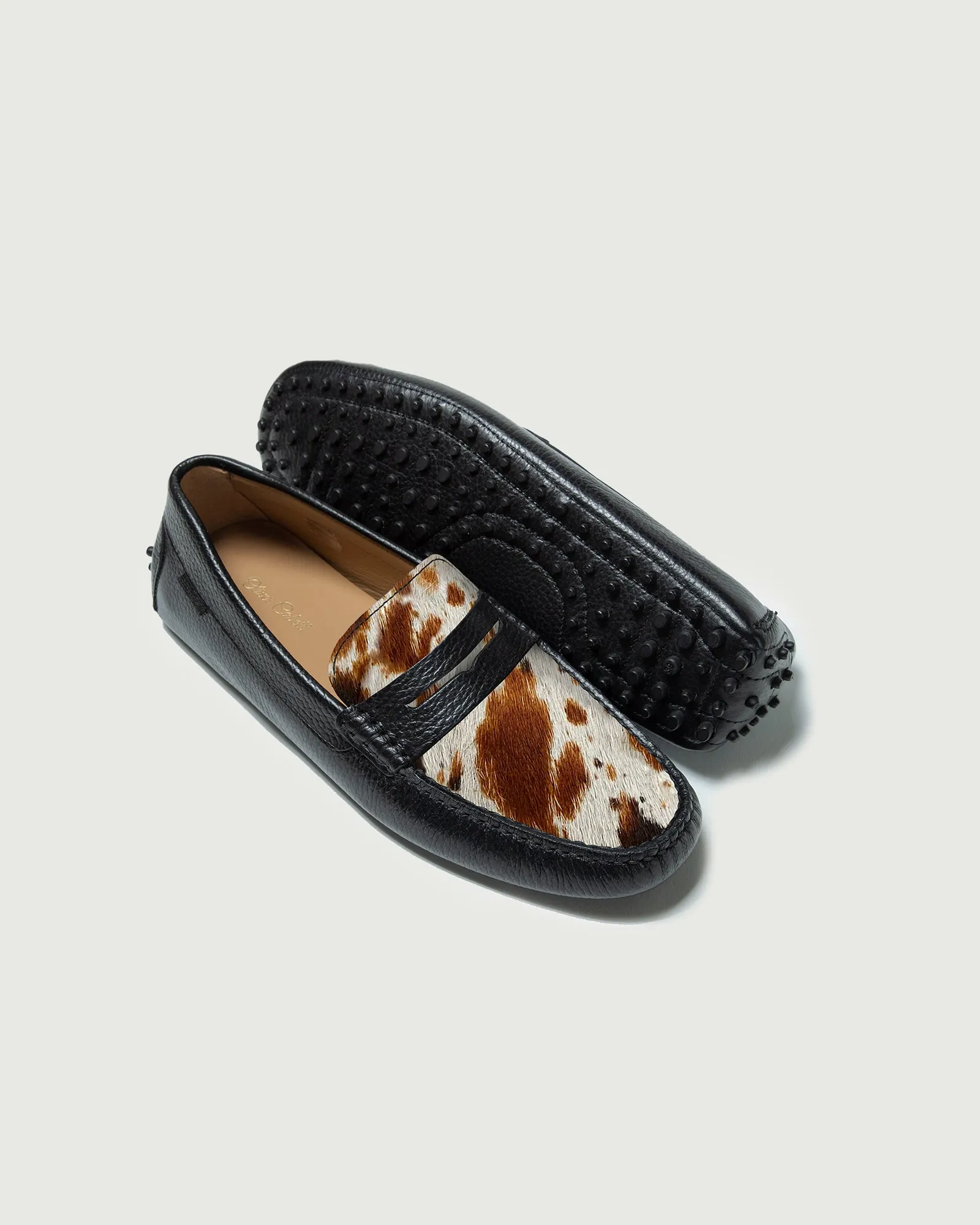 Driver | Black Dapple