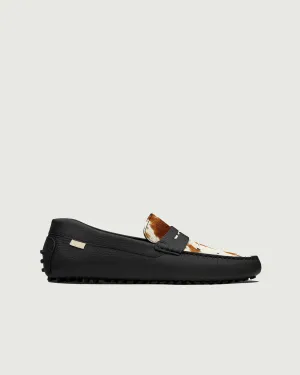 Driver | Black Dapple