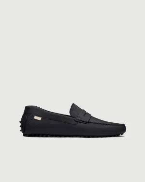 Driver | Black Pebbled