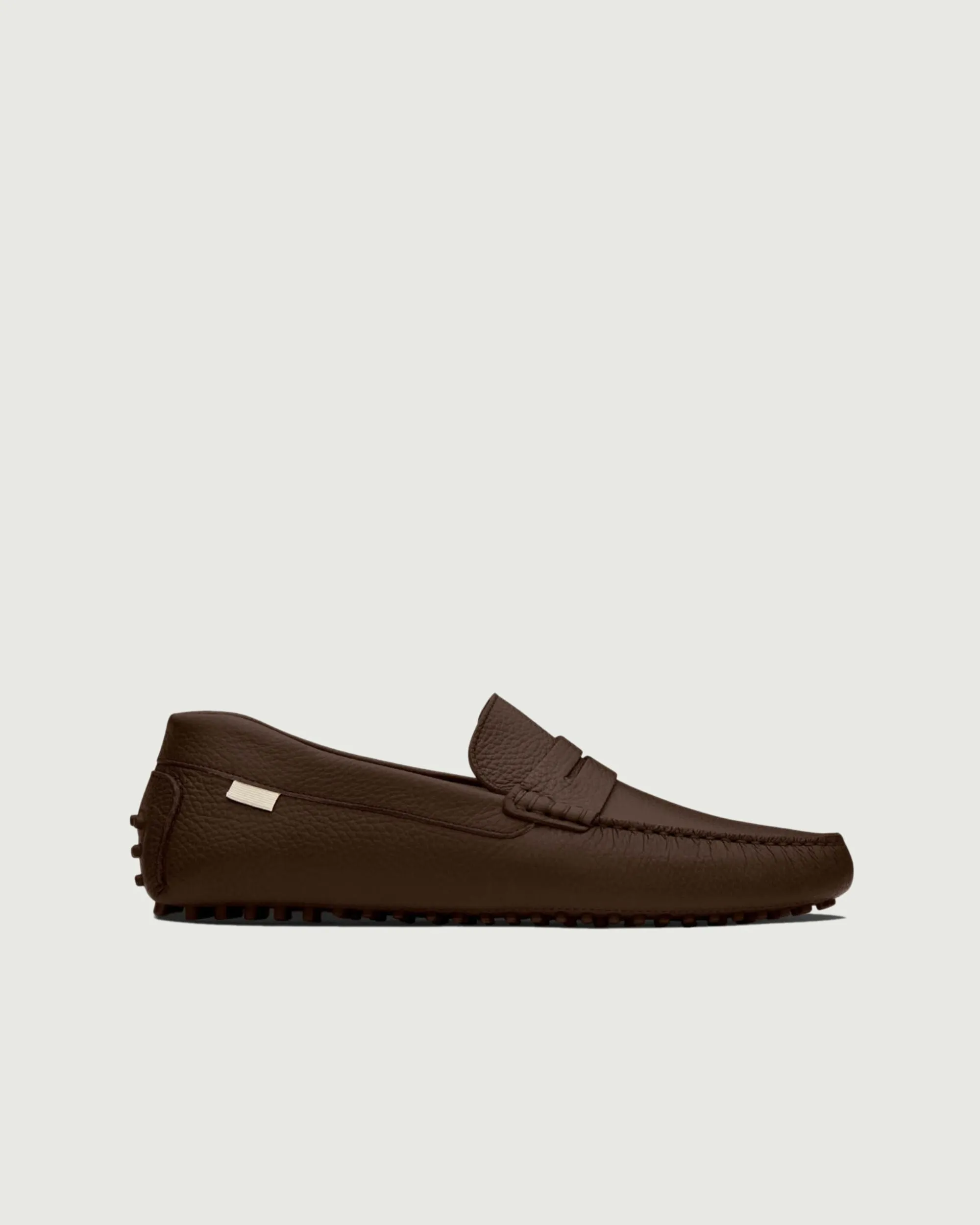 Driver | Chocolate Pebbled
