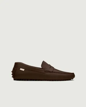 Driver | Chocolate Pebbled