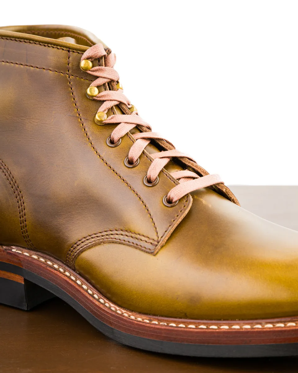 El Capitan Boots - Dark Olive CXL