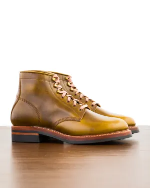 El Capitan Boots - Dark Olive CXL