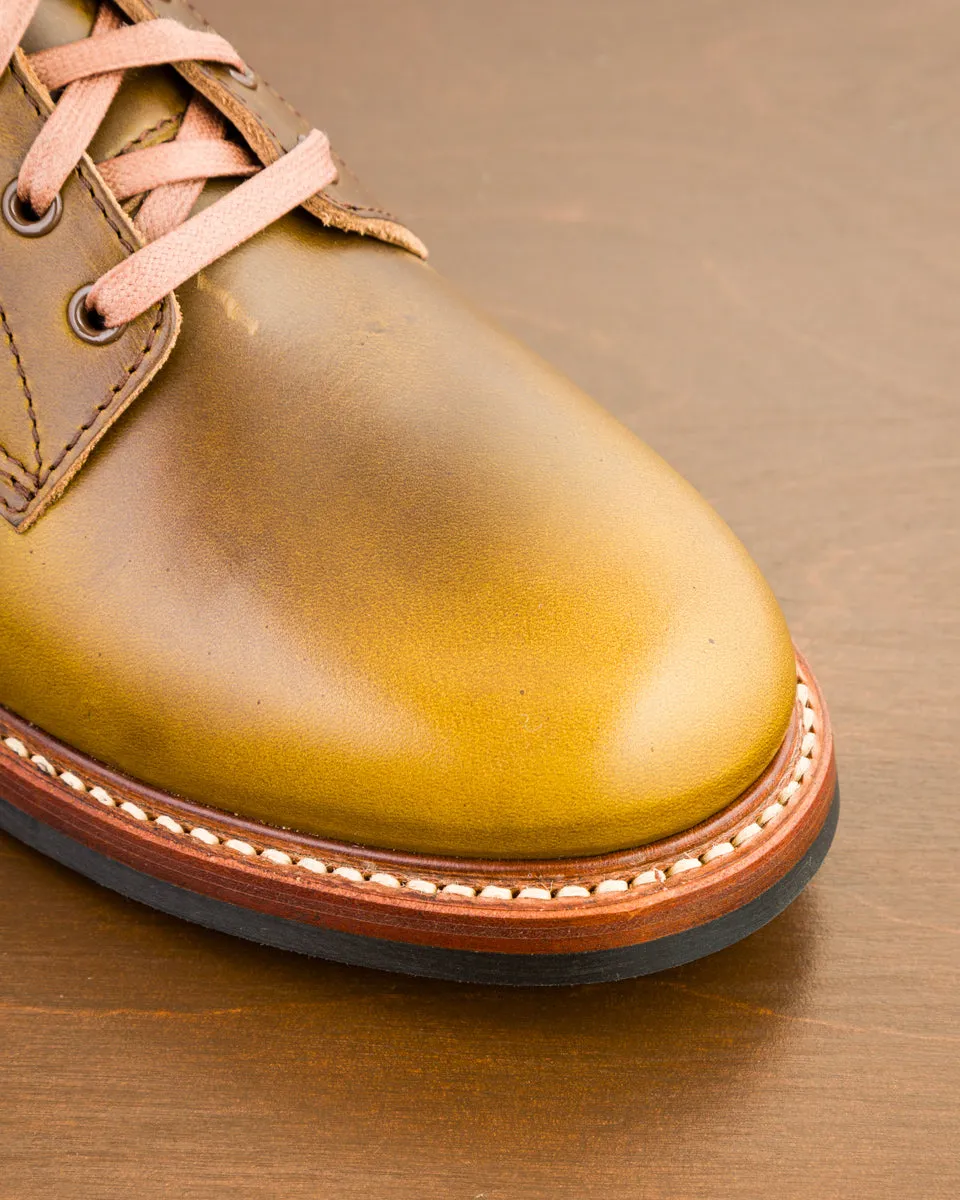 El Capitan Boots - Dark Olive CXL