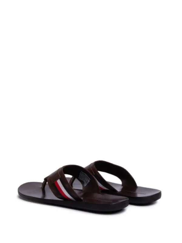 Elevated Corporate Sandal