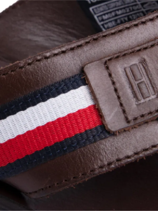 Elevated Corporate Sandal