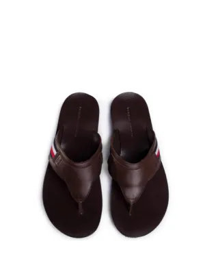 Elevated Corporate Sandal