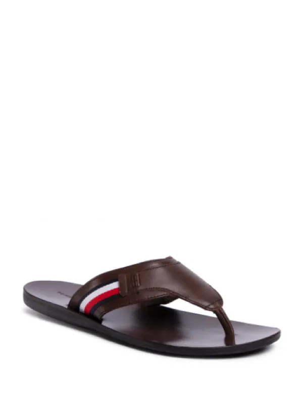Elevated Corporate Sandal